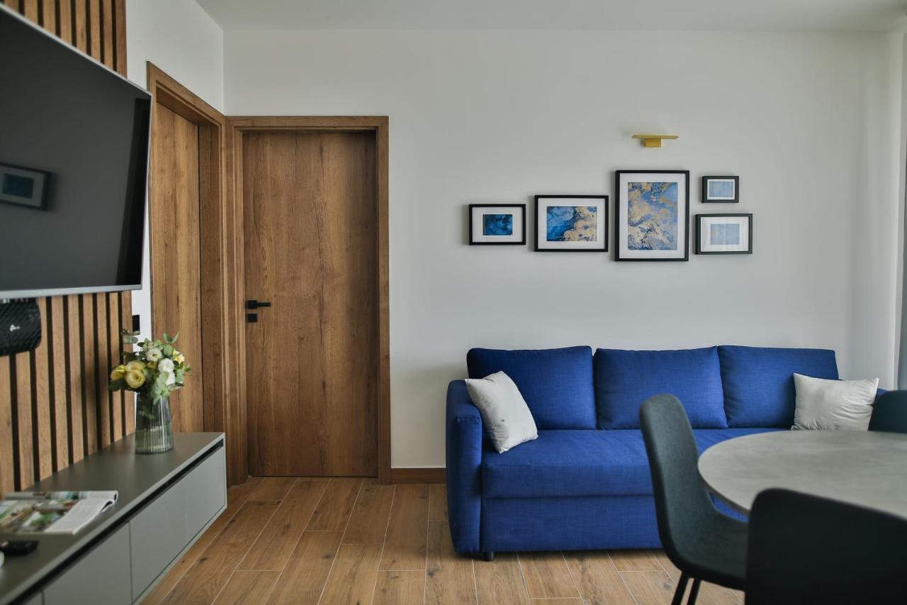 Appartement Tahiti Hajdúszoboszló