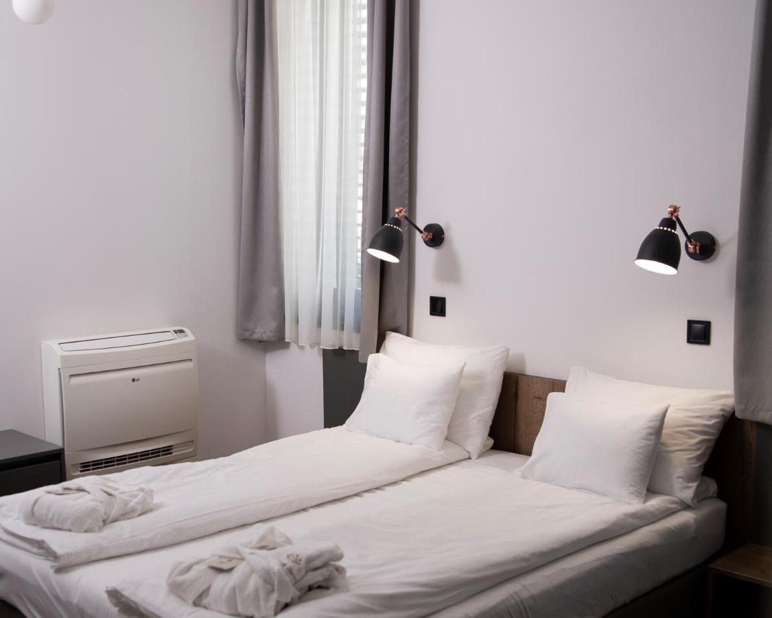 Appartement Tahiti Hajdúszoboszló