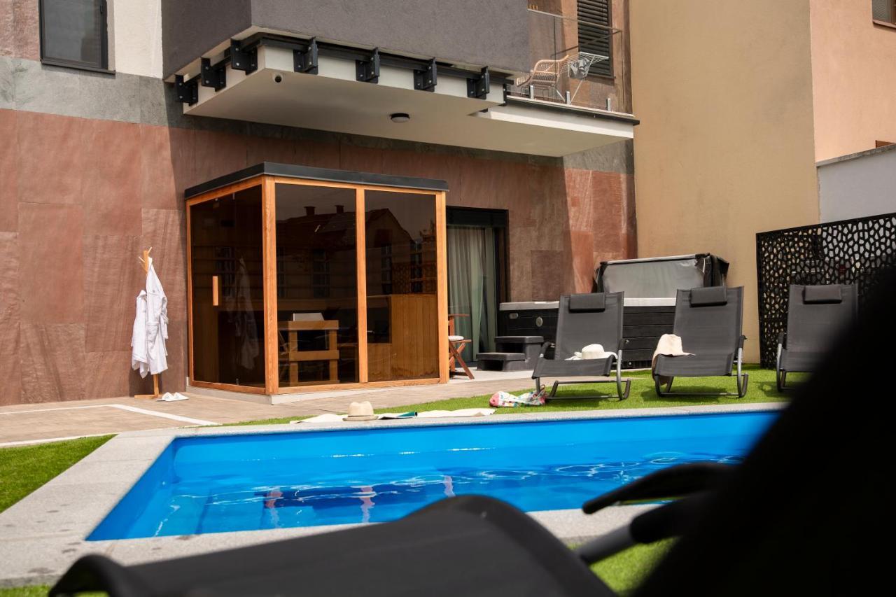 Tahiti Appartement Hajdúszoboszló
