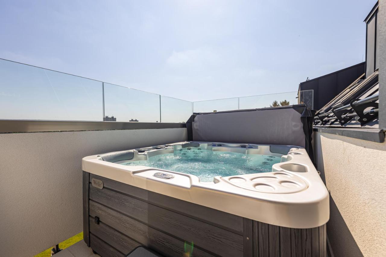 Appartement Tahiti *